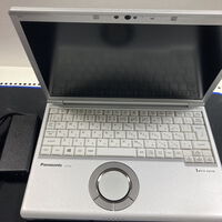 中古  CF-SV 1250007489 