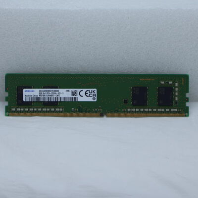 【通販センター】中古  PC4-25600 8GB デスクトップ用(DDR4-3200) 140727 