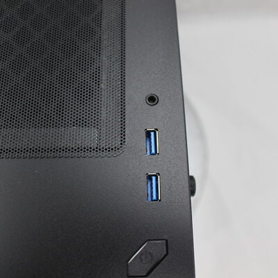 【大須店】中古  iiyama LEVEL &infin;(Intel Core i7 13700/16GB DDR4 (PC4)/SSD1TB/なし/NVIDIA GeForce RTX 3060 12GB/W11H64 MAR) 190426 