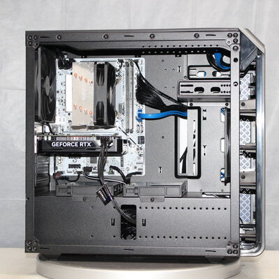 【通販センター】中古  THIRDWAVE GALLERIA RM7C-R46 181370 