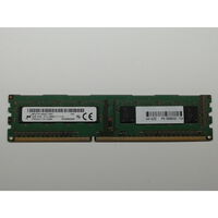 中古  PC3-12800 4GB デスクトップ用 116852 