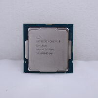 中古  INTEL Core i3 10105 (1200/3.7G/6M/C4/T8) 145174 