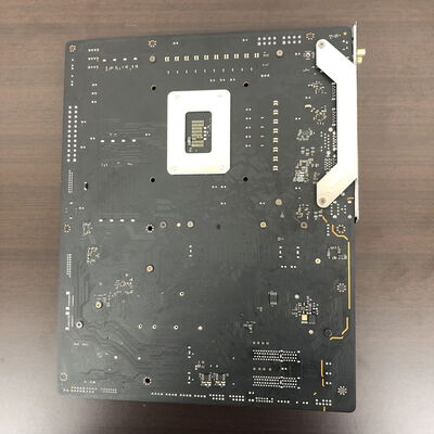 【長野稲里店】中古  ASRock Z890 LiveMixer WiFi (Z890 1851 ATX DDR5) 172167 