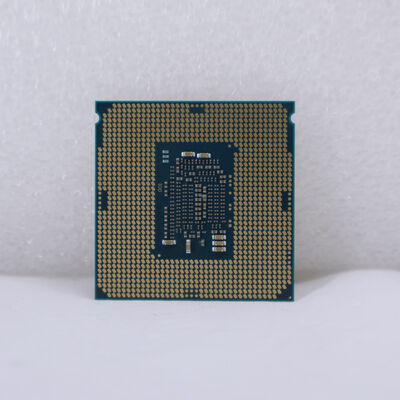 【通販センター】中古  INTEL Core i7-6700(1151/3.40GHz/8M/C4/T8) 129550 