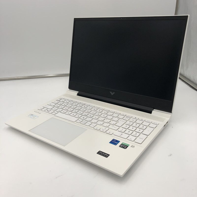 ノートPC hp - Victus by HP Laptop 16-d1033TX Victus 16（インテル） - ゲーミングパソコン | 日本HP