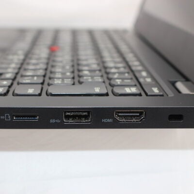 【通販センター】中古  Lenovo ThinkPad L13(Intel Core i5 10210U 1.60GHz/16GB DDR4/SSD256GB/-/オンボード/13.3/1920x1080/Wi-Fi/WEBCAM/W11H/VBT) 195514 