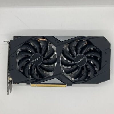 【八王子店】中古  GIGABYTE GV-N2060OC-6GD (RTX2060 6G GDR6 OC) 138897 