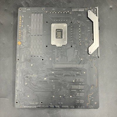 【大須店】中古  ASRock Z590 Steel Legend (Z590 1200 ATX DDR4) 144863 