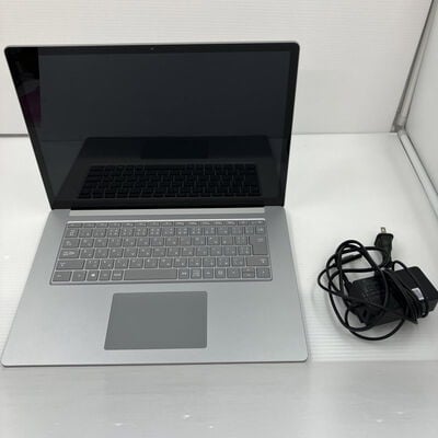 【秋葉原本店】中古  Microsoft Surface Laptop 4 (Ryzen 7 4980U/8GB/SSD512GB/W11H) 3410016546 