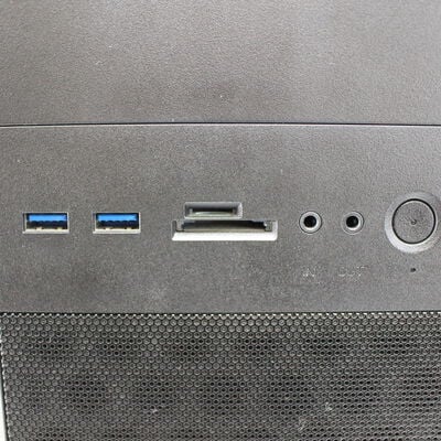 【通販センター】中古  THIRDWAVE raytrek LD(Intel Core i7 9700/32GB DDR4 (PC4)/SSD1TB/DVDマルチ/NVIDIA GeForce GTX 1660 Ti 6GB/W11H64 MAR) 194527 
