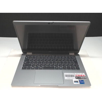 【前橋ｲﾝﾀｰｱｶﾏﾙ店】中古  DELL Latitude 5320 (Intel Core i7 1185G7 3.0GHz/16GB/SSD256GB/-/-/13.3/1920x1080/Wi-Fi/WEBCAM/W11H MAR) 183748 
