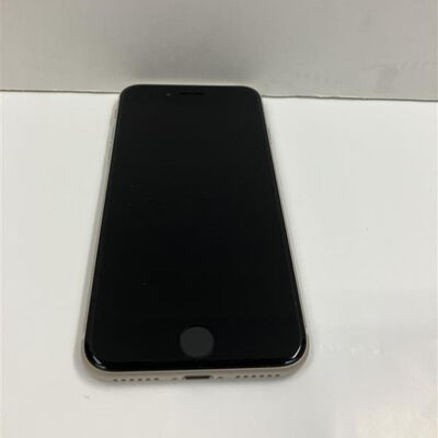 【前橋ｲﾝﾀｰｱｶﾏﾙ店】中古  【au版SIMフリー】Apple iPhoneSE 4.7インチ (第3世代) 64GB (スターライト) MMYD3J/A 154840 