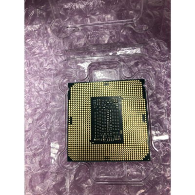 【水戸赤塚店】中古  INTEL Core i5-8500 (1151/3.00GHz/9M/C6/T6) 136991 