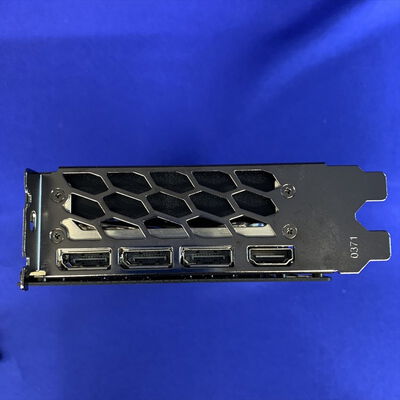 【横浜駅前店】中古  玄人志向 GG-RTX5060Ti-E16GB/OC/DF (RTX5060Ti 16G) 178243 