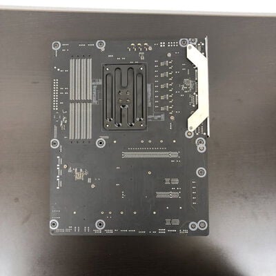 【長野稲里店】中古  ASRock B550 Steel Legend (B550 AM4 ATX DDR4) 142936 