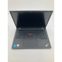 中古  Lenovo ThinkPad L13 Gen 2(Core i5 1145G7 2.60GHz/16GB/SSD256GB/Iris Xe Graphics/13.3ｲﾝﾁ/WLAN/WEBCAM/W10P64) 3410012140 