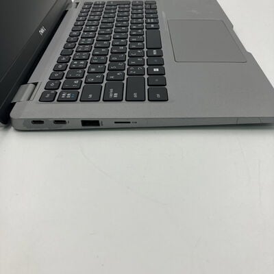 【なんば店】中古  DELL Latitude 5320(Intel Core i5 1145G7 2.60GHz/16GB DDR4/SSD256GB/-/オンボード/13.3/1920x1080/Wi-Fi/WEBCAM/W11P/VBT) 192694 