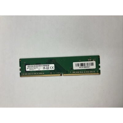【仙台店】中古  PC4-32000 8GB デスクトップ用 140735 