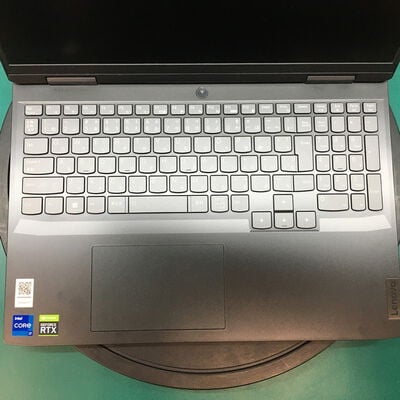 【佐賀南部バイパス店】中古  LENOVO　ideoPad Gaming3 16IAH7(i7-12800H/16GB/SSD512GB/RTX3060/W11H) 5250001228 