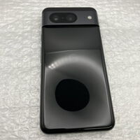 中古  Google Pixel8 128GB Obsidian【SoftBank版SIMフリー】GZPFO 201535 