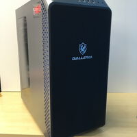 中古   GALLRIAXA7C-R36T (i7 12700/16GB/SSD1TB/HDD2TB/RTX3060Ti/W10H) 3310005570 