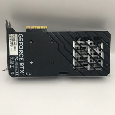【佐賀南部バイパス店】中古  Palit NE64060019P1-1070D (RTX4060 8GB) 158791 