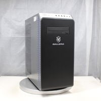 中古  THIRDWAVE GALLERIA SK(Intel Core i7 10700/32GB/SSD1TB/DVDマルチ/NVIDIA GeForce RTX 3070 8GB/W11H64 MAR) 179566 