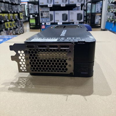 【宮崎恒久店】中古  Palit NE7507T019T2-GB2030G (RTX5070Ti GameRock) 5160000679 