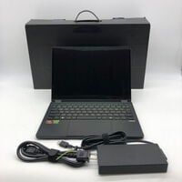 中古  ASUS ProArt HN7306W(Ryzen AI 9 HX 370/32GB/SSD1TB/RTX4060/13.3/2880x1800/W11H) 4640003149 