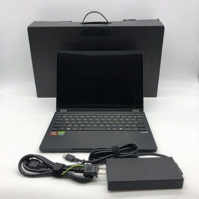 【郡山安積店】中古  ASUS ProArt HN7306W(Ryzen AI 9 HX 370/32GB/SSD1TB/RTX4060/13.3/2880x1800/W11H) 4640003149 