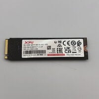 中古  ADT SMAR-980B-4TCS-DP (M.2 Gen5 4TB) 4720002851 