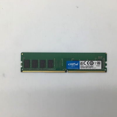 【堺七道店】中古  PC4-19200 8GB デスクトップ用_ 184886 