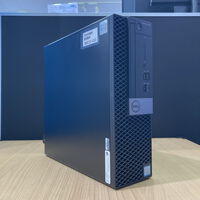 中古  DELL Optiplex 5060(Intel Core i5 8500/8GB/SSD256GB/なし/オンボード/W11H64 MAR) 176619 