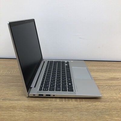 【津ラッツ店】中古  HP EliteBook 830 G8 MSO (Intel Core i5 1145G7 2.6GHz/16GB/SSD256GB/-/オンボード/13.3/1920x1080/Wi-Fi/WEBCAM/W11P/Microsoft Office Home and Business 2024) 190121 