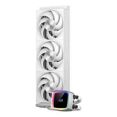 CPS  DE360MAX-WH (360mm ホワイト) 