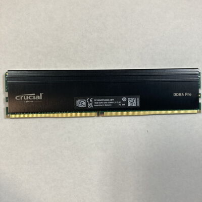 【大宮店】中古  PC4-25600 16GB デスクトップ用 140728 