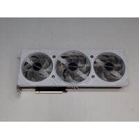 中古  玄人志向 GK-RTX5070Ti-E16GB/WHITE/TP2 (RTX5070Ti 16GB) 4540001601 