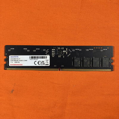 【なんば店】中古  PC5-44800 16GB デスクトップ用 149153 