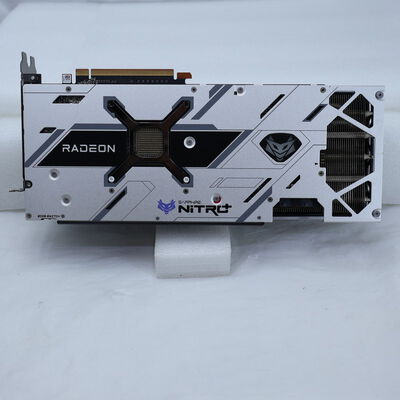 【通販センター】中古  SAPPHIRE NITRO+ AMD Radeon RX6800（RX6800 16GB） 3480043390 