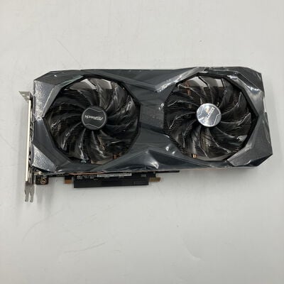 【なんば店】中古  ASRock RX6600 CLD 8G(RX 6600 8GB) 147695 