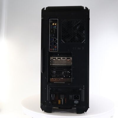 【秋葉原本店】中古  自作PC(i9 9900K/64GB/SSD500GB+1TB+1TB/RTX2070 SUPER) 3410015430【7/16大決算値下げ!】 