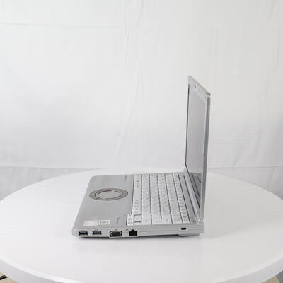 【通販センター】中古  Panasonic Let's note SV9 CF-SV9RDLVS(Intel Core i5 10310U/8GB DDR3 (PC3)/SSD256GB/なし/オンボード/12.1/1920x1200/Wi-Fi/W11H64 MAR) 200766 