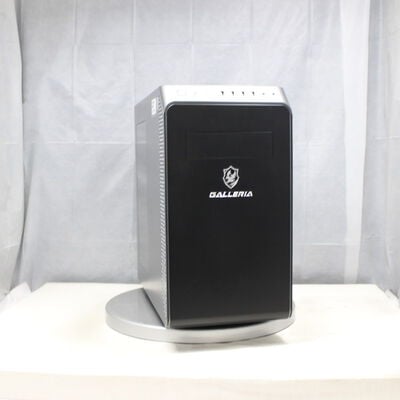 【通販センター】中古  THIRDWAVE GALLERIA RM7C-R36T 182130【9/4値下げ!】 