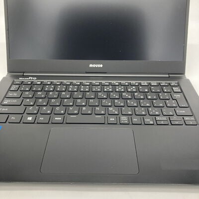 【堺七道店】中古  Mouse Mpro-NB420HW11 (Intel Core i5 1135G7 2.4GHz/16GB/SSD256GB/-/オンボード/14/1920x1080/Wi-Fi/WEBCAM/W11P/Microsoft Office Home and Business 2024) 186971 