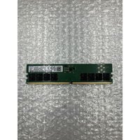 中古  PC5-44800 16GB デスクトップ用(DDR5-5600) 149153 