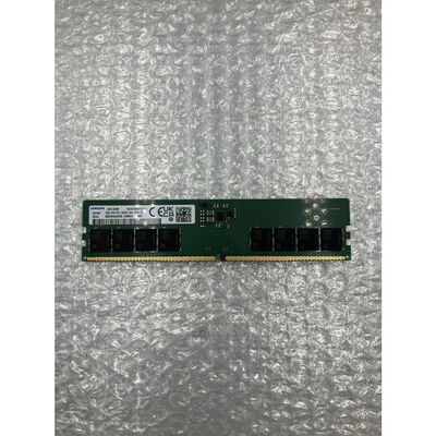 【座間相武台】中古  PC5-44800 16GB デスクトップ用(DDR5-5600) 149153 