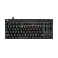 Logicool  PRO X TKL RAPID G-PKB-TKL-RTBK (ブラック) 