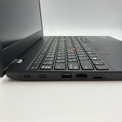 【新潟店】中古  LENOVO ThinkPad L15 Gen2 (INTEL Core i5-1135G7 2.4GHz/16GB/SSD256GB/-/オンボード/15.6/1920x1080/Wi-Fi/WEBCAM/W11P/Microsoft Office Home and Business 2024) 185482 