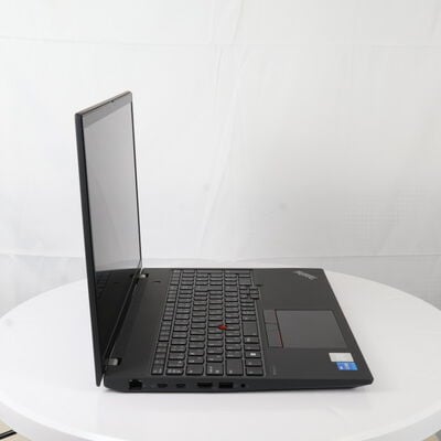 【通販センター】中古  Lenovo ThinkPad T16 Gen 2 21HH000XJP(Intel Core i5 1335U/16GB/SSD256GB/なし/オンボード/16/1920x1200/Wi-Fi/W11H64 MAR) 199599 