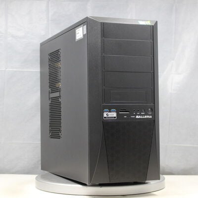 【通販センター】中古  THIRDWAVE GALLERIA KT 